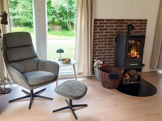 Ferienhaus Øster Grønning  15