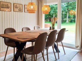 Ferienhaus Øster Grønning  16