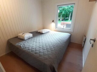 Ferienhaus Øster Grønning  18