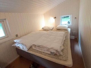 Ferienhaus Øster Grønning  20