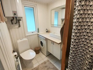 Ferienhaus Øster Grønning  21