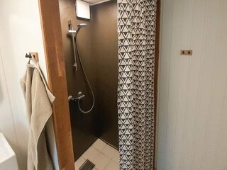 Ferienhaus Øster Grønning  22