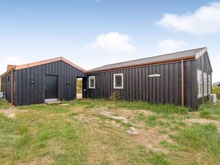 Ferienhaus Skagen Außenaufnahme 4