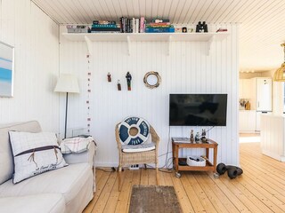 Ferienhaus Skagen  6