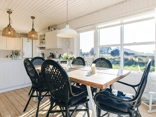 Ferienhaus Skagen  7