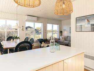 Ferienhaus Skagen  8