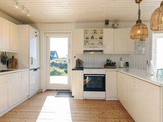 Ferienhaus Skagen  9