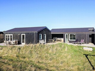 Ferienhaus Skagen  17