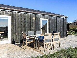 Ferienhaus Skagen  20