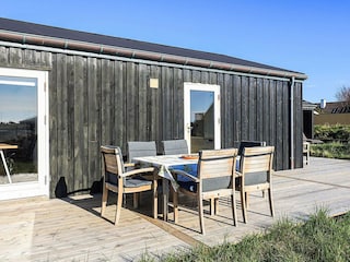 Holiday house Skagen  27