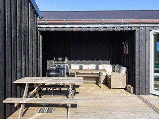 Ferienhaus Skagen  29