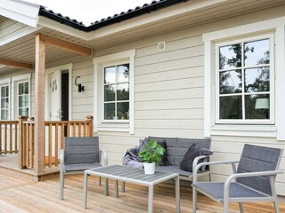 Holiday house Löttorp Outdoor Recording 6