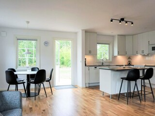Ferienhaus Löttorp  12
