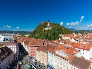Appartamento Graz Ambiente 28