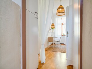 Apartamento Graz Características 12