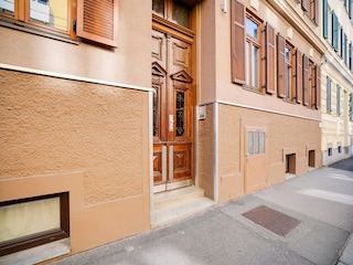 Appartamento Graz Registrazione all'aperto 2