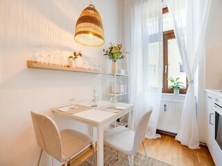Appartement Graz Équipement 9