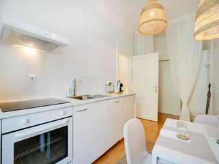 Appartement Graz Équipement 11