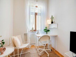 Appartement Graz Équipement 4