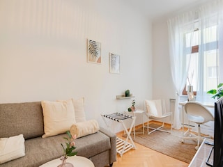Appartamento Graz Caratteristiche 5