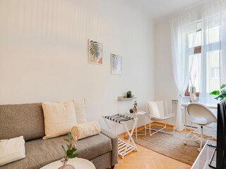 Appartement Graz Équipement 5