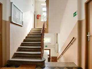 Appartement Graz Équipement 6