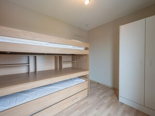 Apartamento Knokke-Heist Características 10