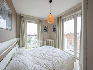 Appartement Knokke-Heist Équipement 13