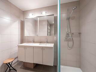 Appartement Knokke-Heist Équipement 15