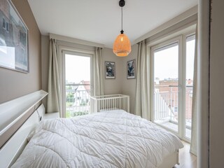 Appartement Knokke-Heist Équipement 13
