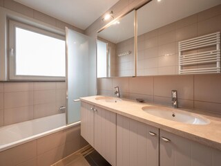 Apartamento Knokke-Heist Características 14
