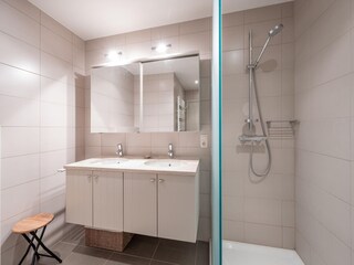 Apartamento Knokke-Heist Características 15