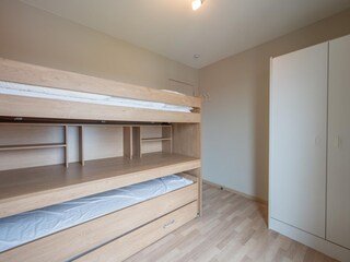 Apartment Knokke-Heist Features 13