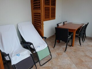 Parc de vacances Biograd Enregistrement extérieur 6