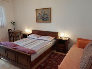 Vakantiepark Biograd Kenmerken 15