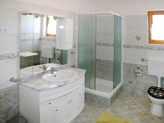 Vakantiepark Biograd Kenmerken 21