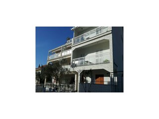 Ferienpark Biograd Außenaufnahme 7