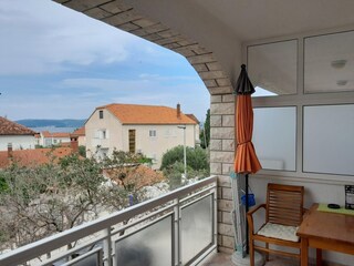 Ferienpark Biograd Außenaufnahme 5