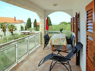 Holiday park Biograd  24