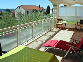 Holiday park Biograd  21