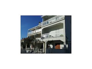 Parco vacanze Biograd Registrazione all'aperto 12