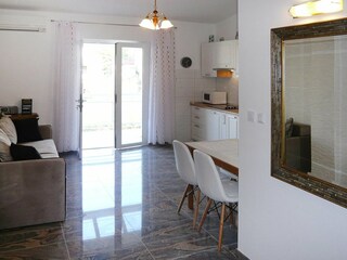 Holiday park Biograd Features 15