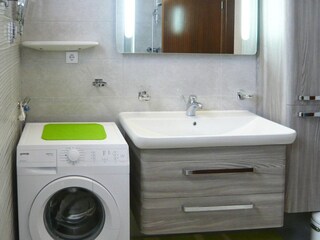 Holiday park Biograd Features 18