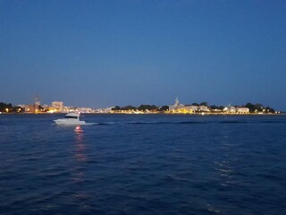 Parque de vacaciones Biograd Entorno 28