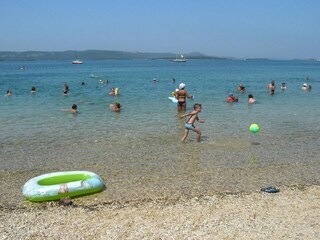 Parc de vacances Biograd Environnement 27
