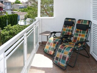 Vakantiepark Biograd  27