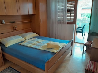 Parco vacanze Biograd Caratteristiche 16