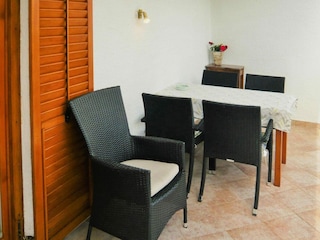Vakantiepark Biograd Buitenaudio-opname 2