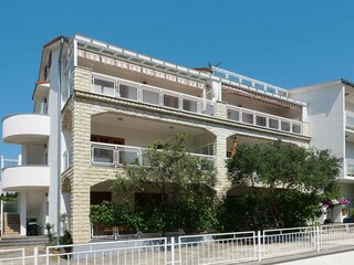 Ferienpark Biograd Außenaufnahme 4