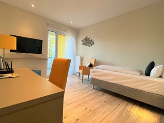 Apartamento Sassenburg Características 11